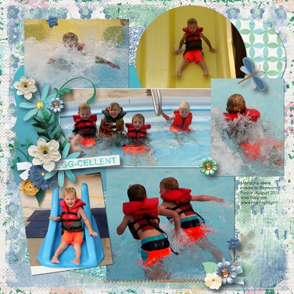 Swim