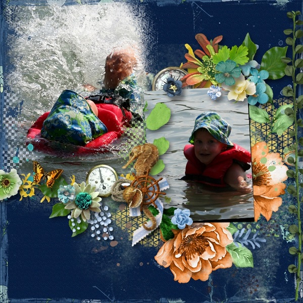 Swim
