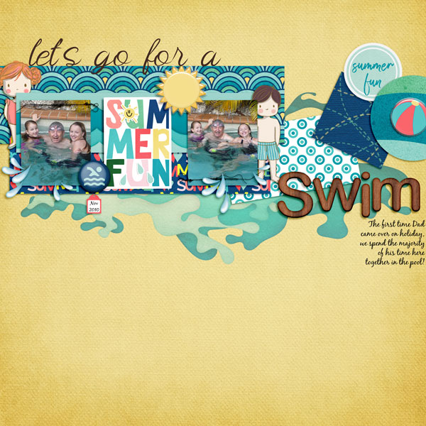 Swim