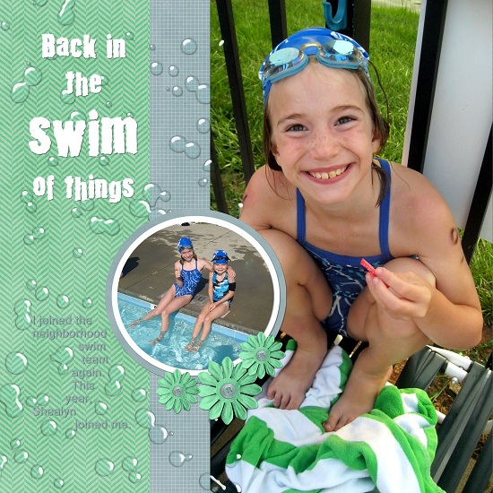 Swim