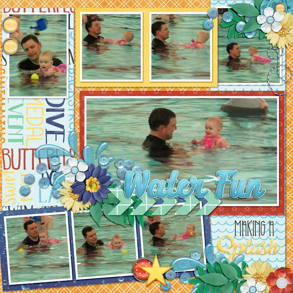 Swim