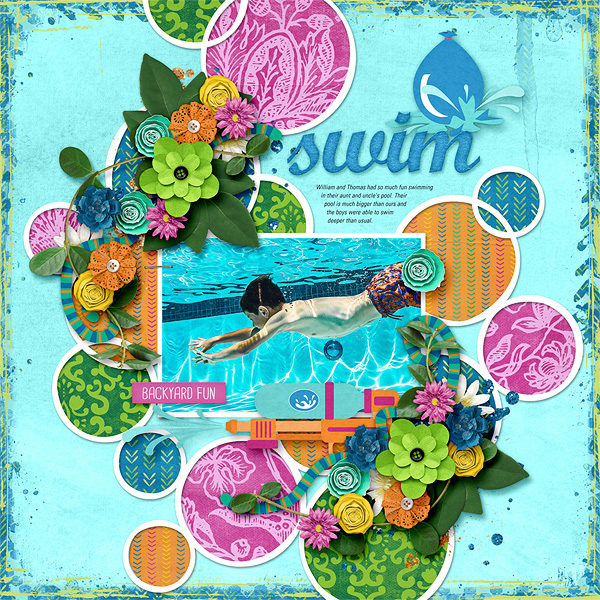 Swim