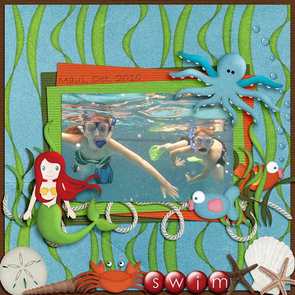 Swim