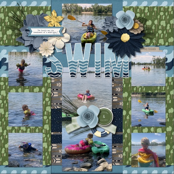 Swim