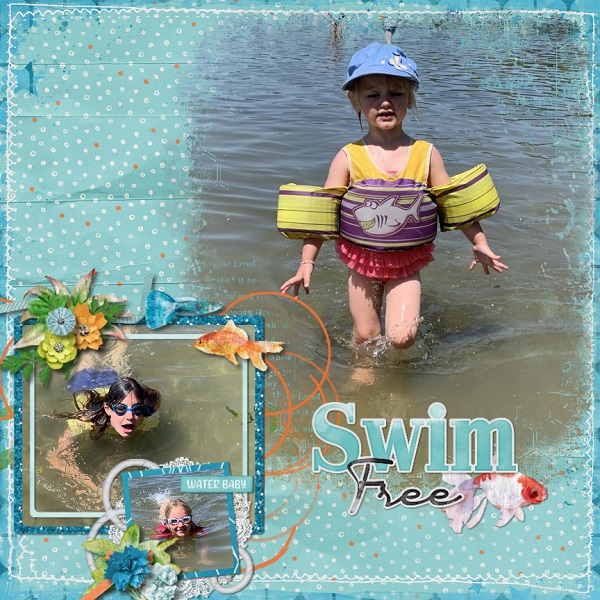 Swim