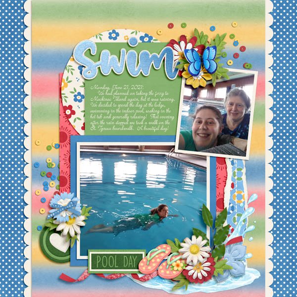 Swim