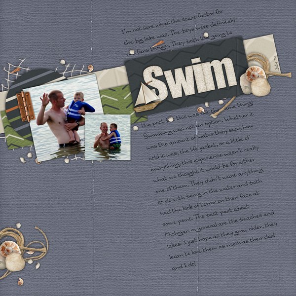Swim