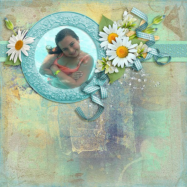 Swimmer