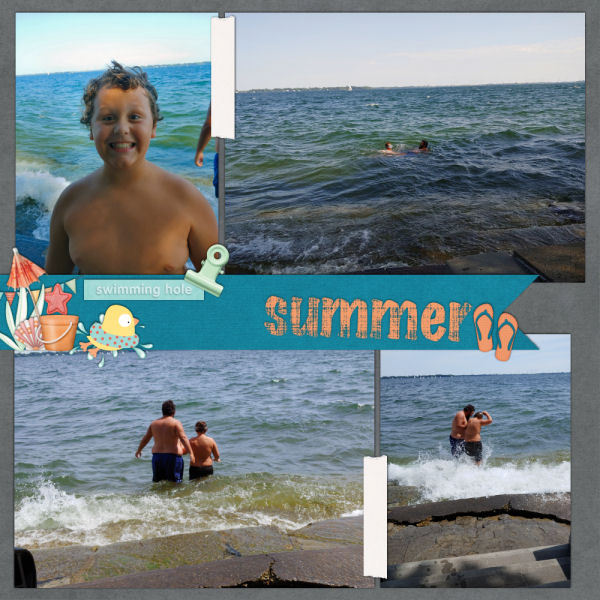 Swimming Hole