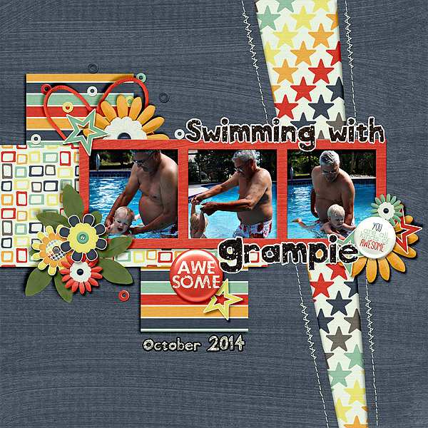 swimming-with-grampie