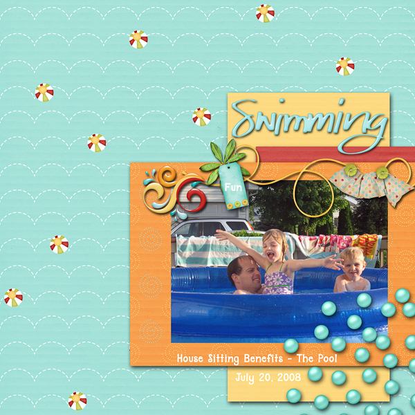 Swimming