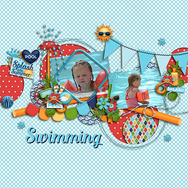 Swimming