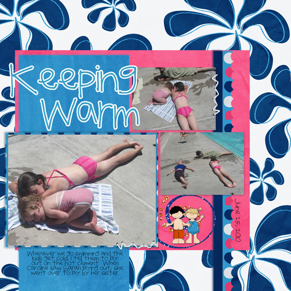 Swimming