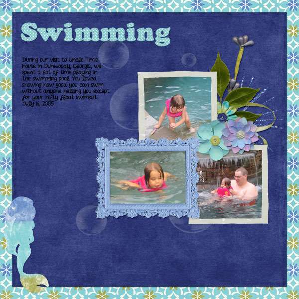 Swimming