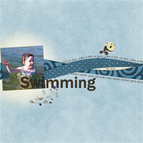 Swimming