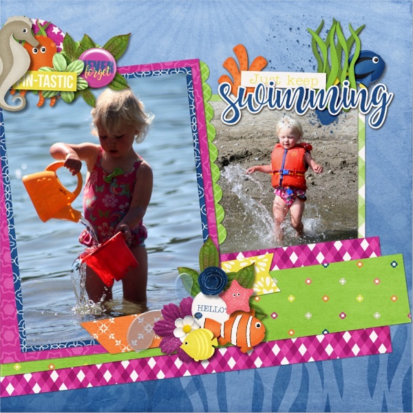 Swimming