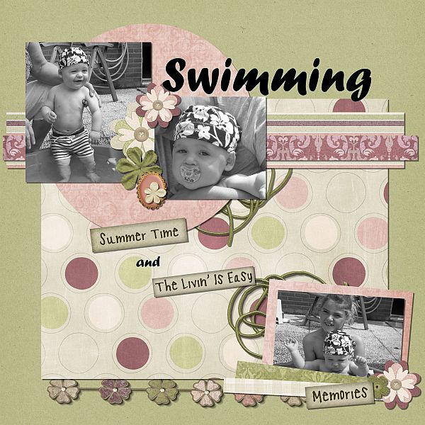 Swimming