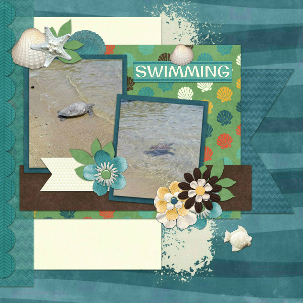 Swimming