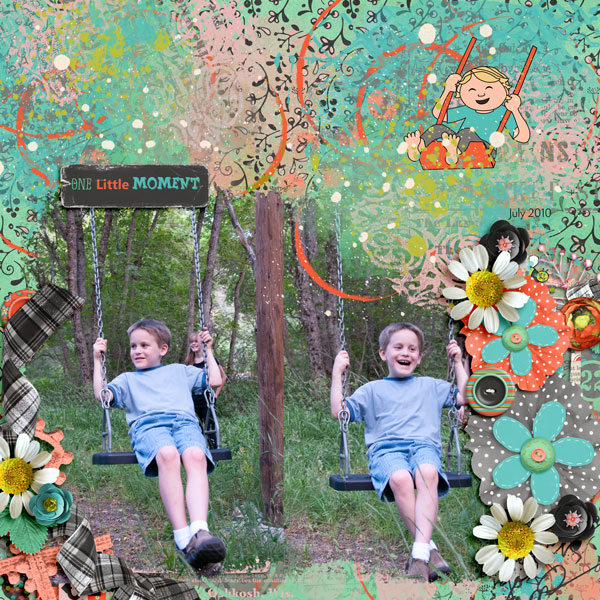Swing On