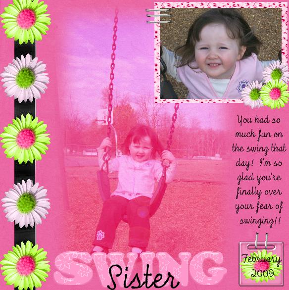 Swing Sister