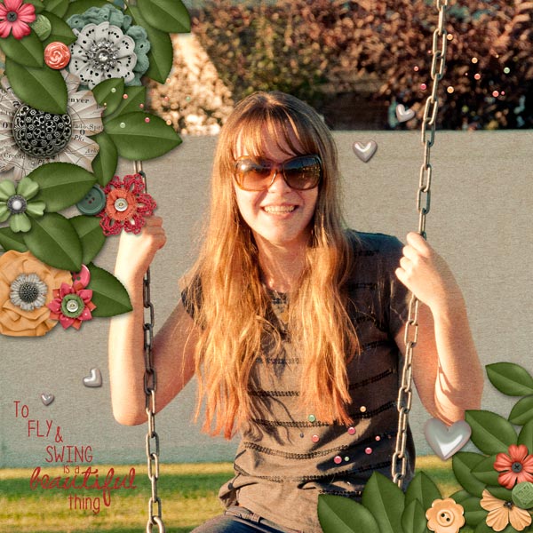 Swing