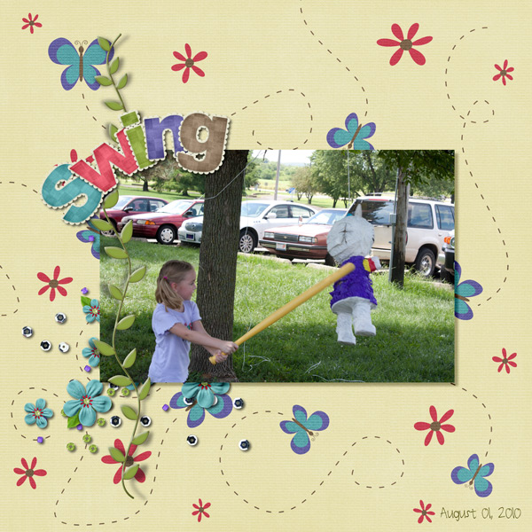 Swing