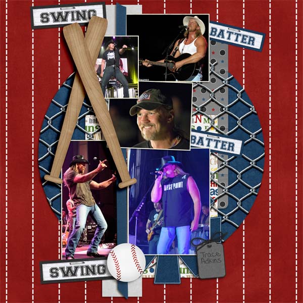 swing