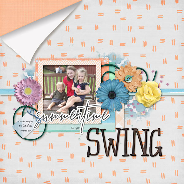 Swing