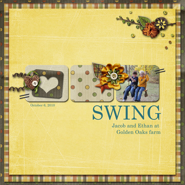Swing