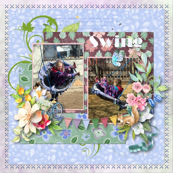 Swing