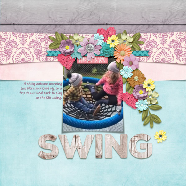 Swing