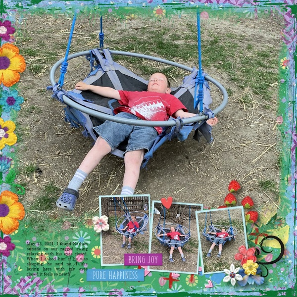 Swing