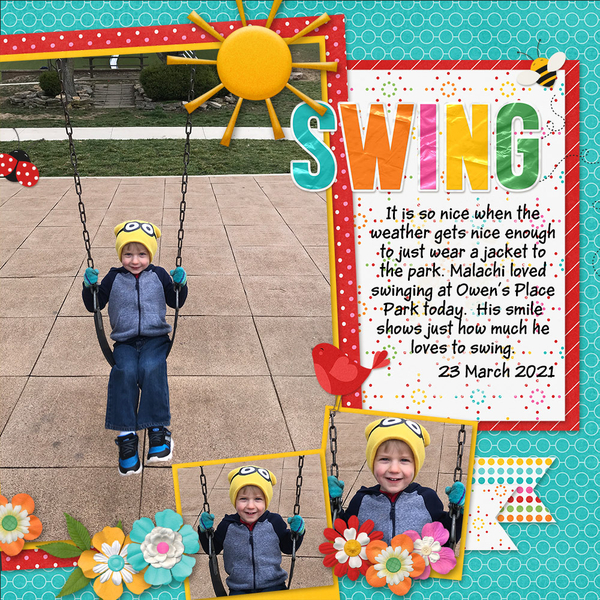 Swing