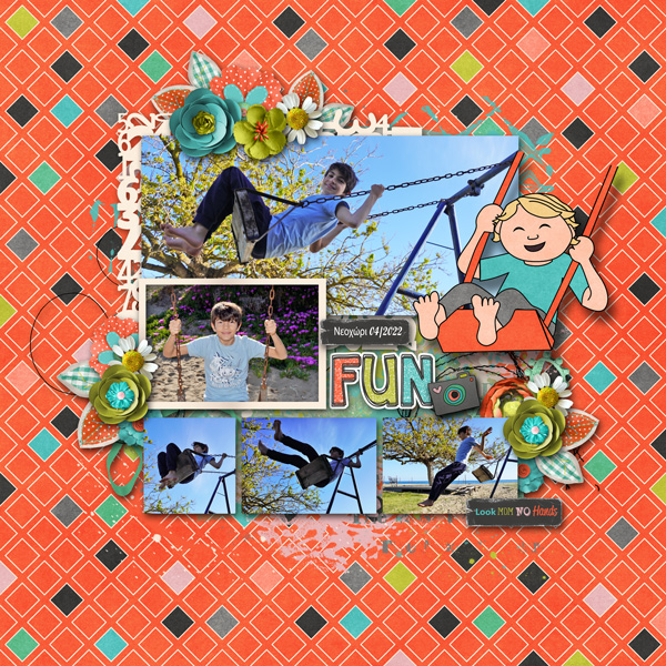 swing