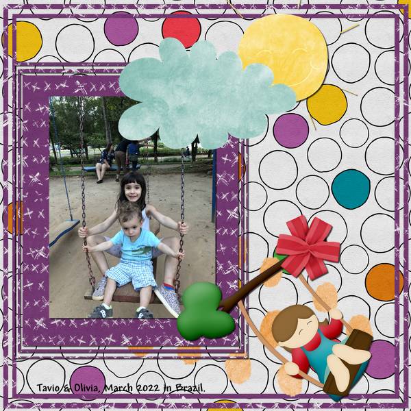 Swing