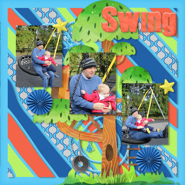 Swing