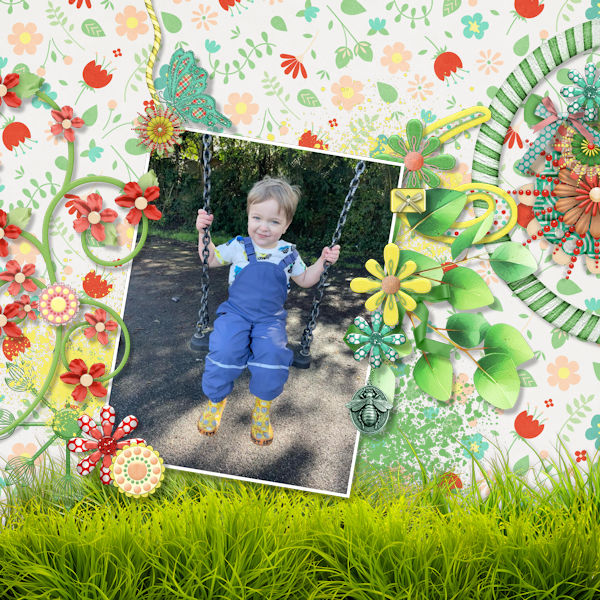 Swing