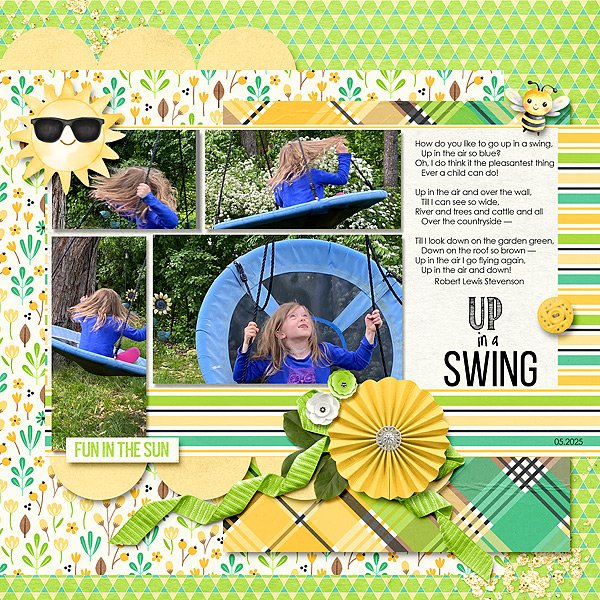 Swing