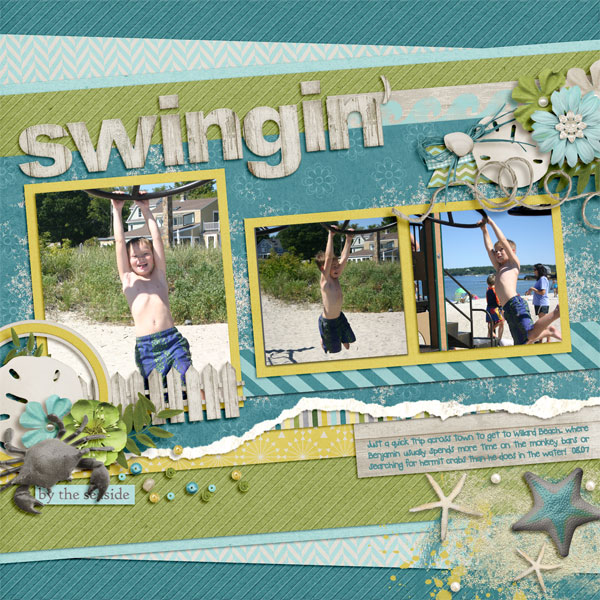 Swingin