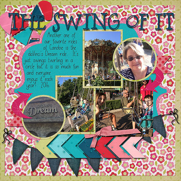 Swings 2016