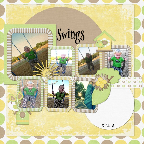 Swings