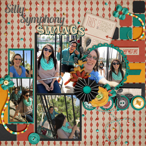 Swings