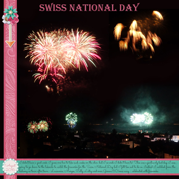 Swiss National Day