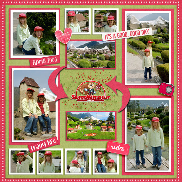 Swissminiatur