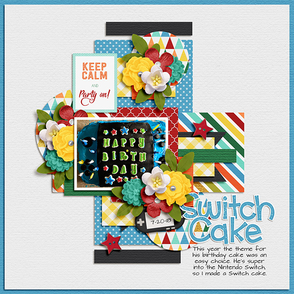 Switch