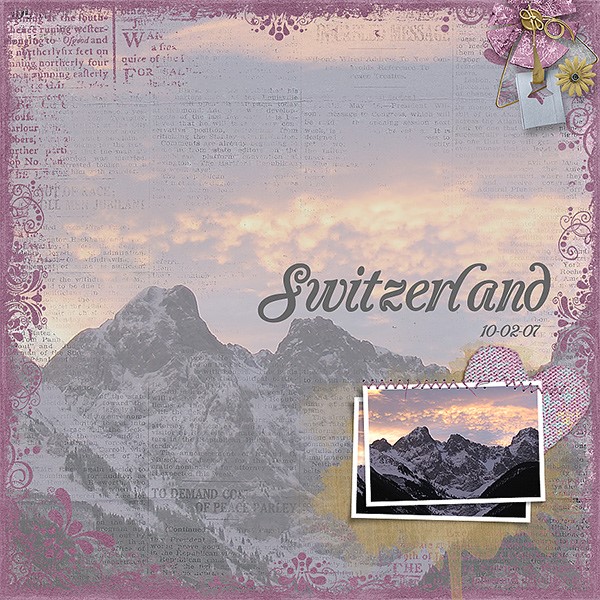 Switzerland