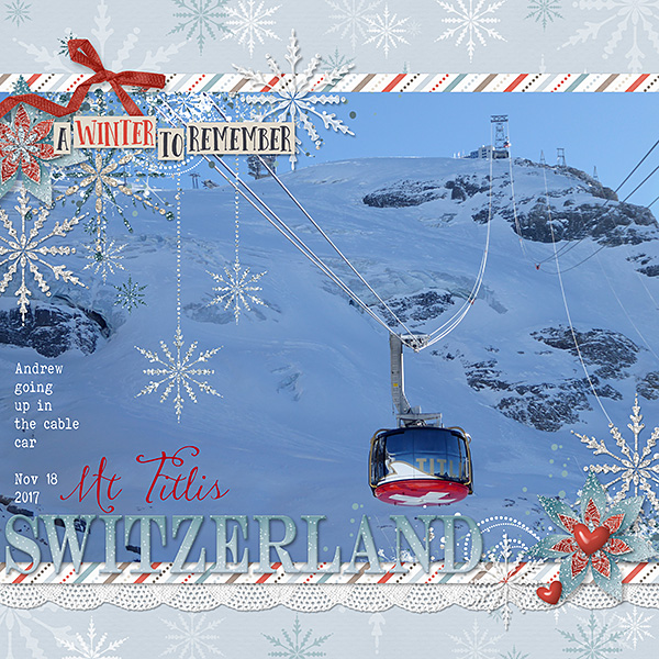 Switzerland