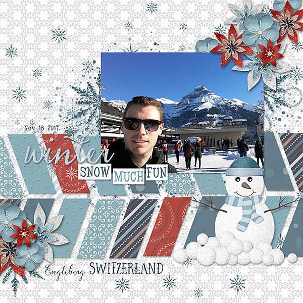 Switzerland