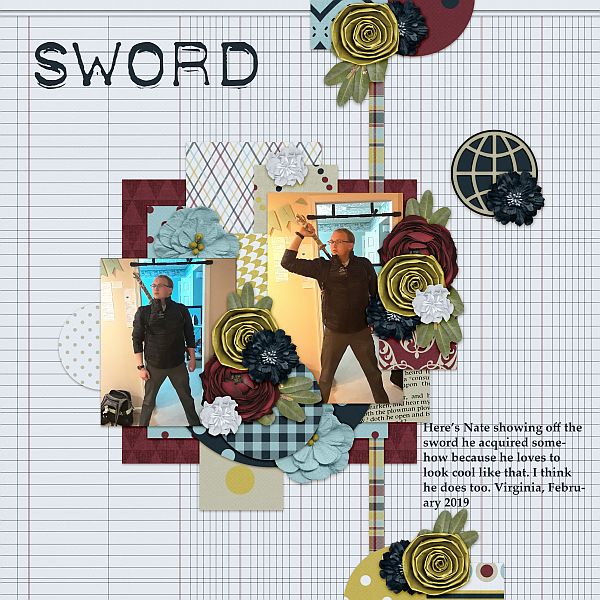 Sword