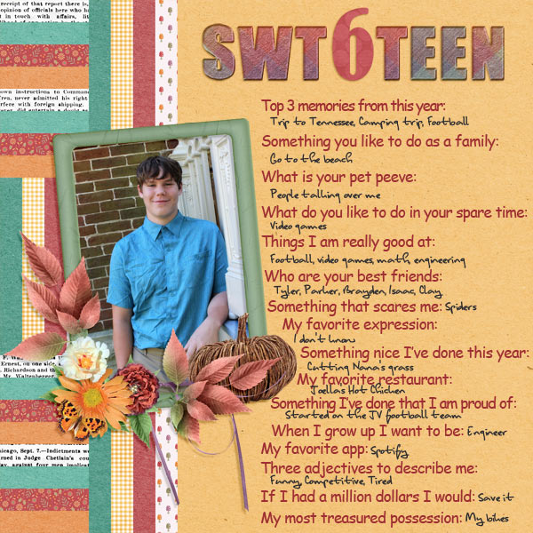SWT6TEEN
